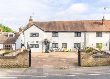 Thumbnail Semi-detached house for sale in Epping Road, Nazeing, Waltham Abbey