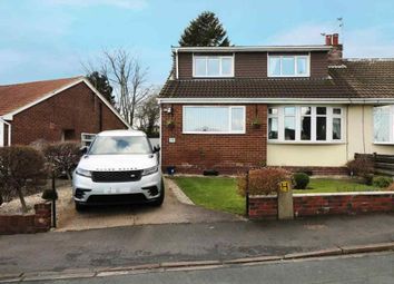 3 Bedroom Semi-detached bungalow for sale