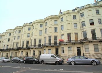 Thumbnail 2 bed flat to rent in Brunswick Place, Hove