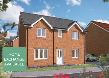 Ferriby Fields Plot 64