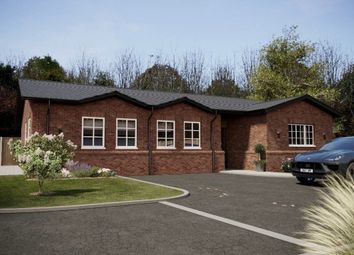 Thumbnail Bungalow for sale in Woodland Mews, Stoke Prior, Bromsgrove
