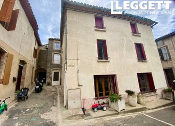 Thumbnail 5 bed villa for sale in Tourouzelle, Aude, Occitanie