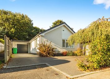 Thumbnail 3 bed bungalow for sale in Maidstone Drive, Wollaton, Nottingham