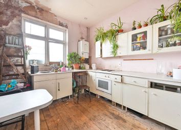 Thumbnail Flat for sale in High Road, Willesden Green, London