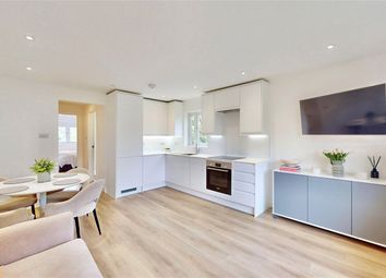 Thumbnail 1 bedroom flat for sale in Alders Close, London