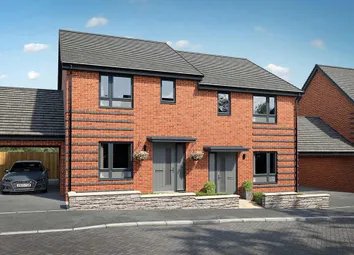 Artist's Impression Of The Brambleford