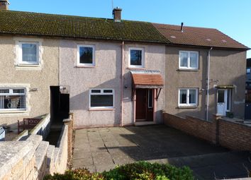 2 Bedrooms Terraced house for sale in Ballingry Road, Ballingry KY5