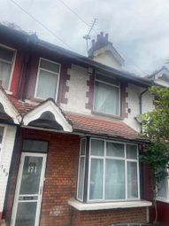 Thumbnail 2 bed terraced house to rent in Colindale Avenue, London