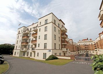 Thumbnail 1 bed property to rent in Sea Road, Boscombe, Bournemouth