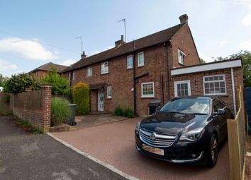 Thumbnail Semi-detached house for sale in Parklands, Maresfield