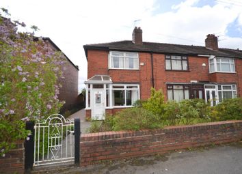 Thumbnail Semi-detached house for sale in Stopes Road, Radcliffe, Manchester