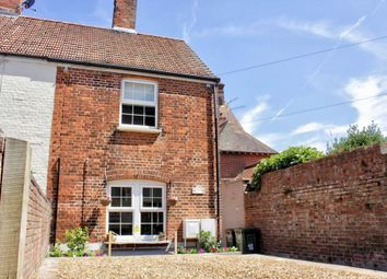 Property listing in Cromer, Norfolk