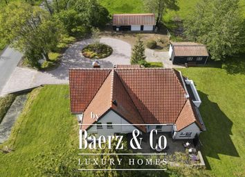 Thumbnail 3 bed country house for sale in Doezumerwei 1, 9283 Xz Netherlands