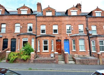 Thumbnail Terraced house to rent in Landseer Street, Belfast, County Antrim
