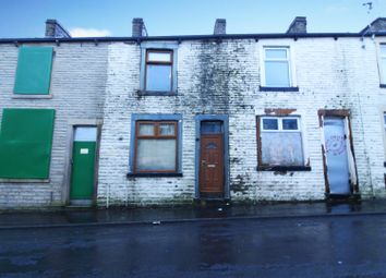 2 Bedrooms Terraced house for sale in Grange Street, Burnley, Lancashire BB11