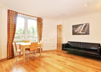 2 Bedrooms Flat to rent in Templar Court, 43 St Johns Wood Road, London NW8