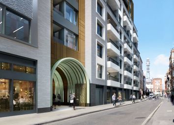 Thumbnail Studio to rent in Rathbone Place, London