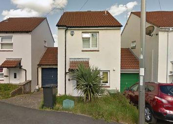 Thumbnail Link-detached house for sale in 130 Long Meadow Drive, Barnstaple, Devon