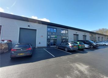 Thumbnail Light industrial for sale in Unit 11 Avro Park, First Avenue, Finningley, Doncaster, South Yorkshire