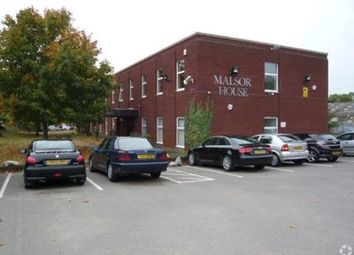 Thumbnail Office to let in Malsor House, Gayton Road, Northampton, Northampton, Northamptonshire