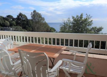 Thumbnail 1 bed apartment for sale in Rayolcanadel, Var, France.