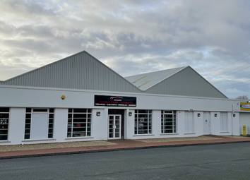 Thumbnail Light industrial to let in Dafen Trade Park, Llanelli