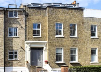 Thumbnail 1 bed flat for sale in Darnley Road, Hackney, London