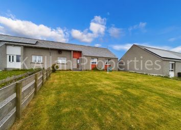 Thumbnail 3 bedroom semi-detached bungalow for sale in 5 Lastigar, Westray, Orkney