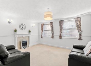 Thumbnail 1 bed flat for sale in Regency Court, Earlsdon, Coventry