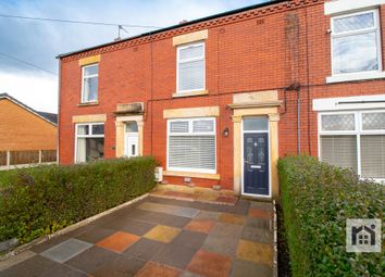 Thumbnail Terraced house to rent in Charter Lane, Charnock Richard