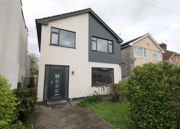 Thumbnail Detached house to rent in Overndale Road, Downend, Bristol