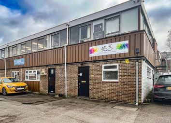 Thumbnail Office to let in Unit 7 Scylla Industrial Estate, Winchester
