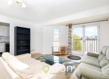 Thumbnail Flat for sale in Riverhope Mansions, Harlinger Street, Woolwich