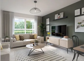 The Lounge In The Louth 3 Bedroom Home