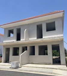Thumbnail Semi-detached house for sale in Kapparis, Famagusta, Cyprus