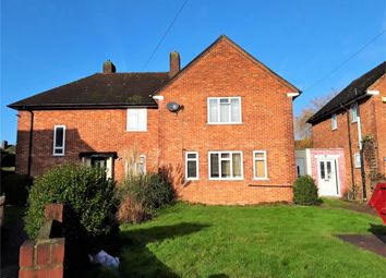 3 Bedroom Semi-detached house for rent