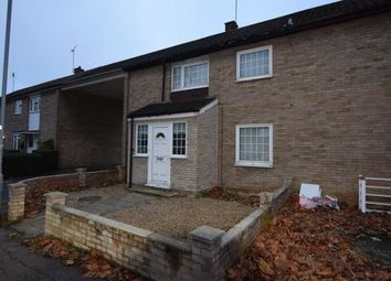 2 Bedroom End terrace house for sale