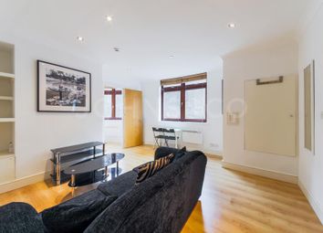 Thumbnail 1 bed flat for sale in Turnstone House, Wapping