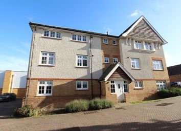 Thumbnail Flat to rent in Albion Drive, Aylesford