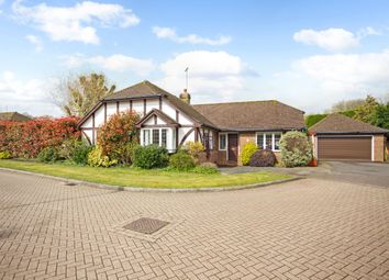 Thumbnail 3 bedroom detached bungalow for sale in Lakeside Drive, Southwater