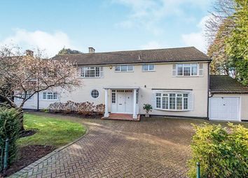 6 Bedroom Detached house for sale