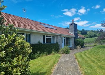 Thumbnail 3 bed detached bungalow to rent in Coley, East Harptree, Bristol