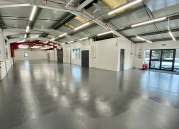 Thumbnail Industrial to let in Unit 27 Pentood Industrial Estate, Cardigan