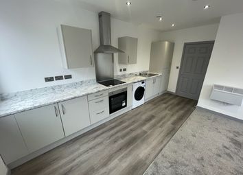 Thumbnail 1 bed flat to rent in Prospect Hill, Redditch