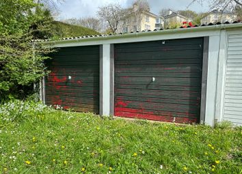 Thumbnail Parking/garage for sale in Corilhead Road, Braunton