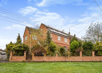 Thumbnail Link-detached house for sale in Hillworth Road, Devizes