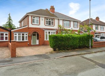 Warrington - Semi-detached house for sale         ...