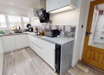 Thumbnail 2 bed flat for sale in Caer Wenallt, Pantmawr, Cardiff