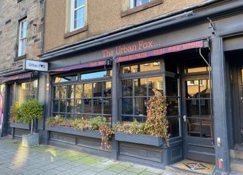 Thumbnail Restaurant/cafe to let in Causewayside, Newington, Edinburgh