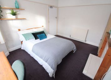 Thumbnail 5 bed shared accommodation to rent in Hartley Avenue, Southampton